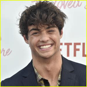 Noah Centineo Joins the Cast of ‘Black Adam’! | Movies, Noah Centineo ...