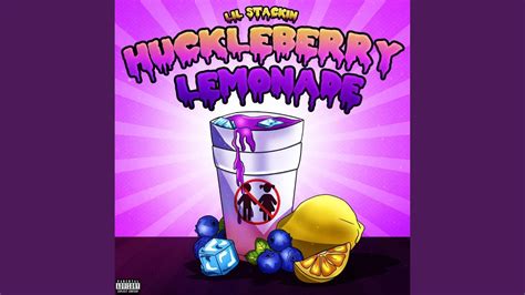 Huckleberry Lemonade - YouTube Music