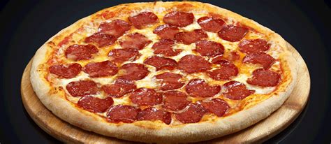 Where to Eat the Best Pepperoni Pizza in the World? | TasteAtlas