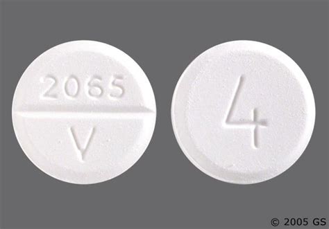 White Round Pill Images - GoodRx