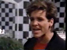 Michael Damian Rock On 1989 OH GOD!! This guy played a rock star on the ...