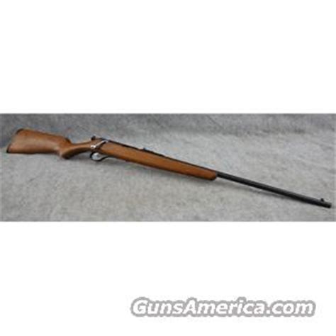 JC Higgins Model 41 Single Shot Bol... for sale at Gunsamerica.com: 907898685