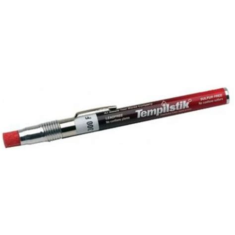 Tempil - Tempilstik Temperature Indicators (4 Pack) - Walmart.com