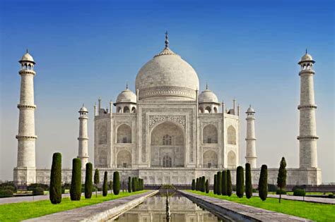 What Agra is Famous For | Things Agra is Famous For | Treebo Blogs