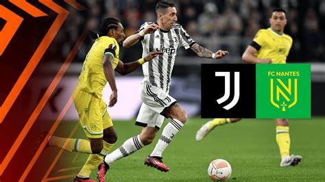 Watch Juventus vs. Nantes Live Stream | DAZN CA