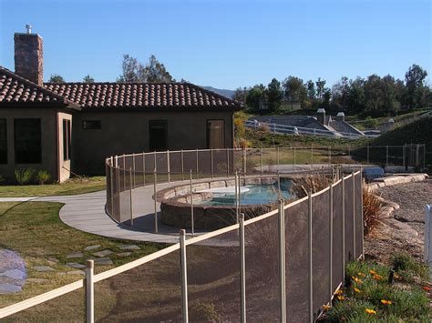 How to Plan Your Removable Pool Fence - So Cal Pool Fences