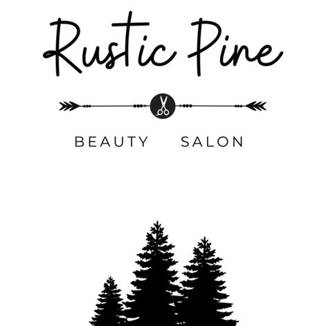 Rustic Pine Beauty Salon | Meridian ID