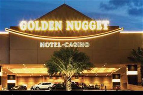 Golden Nugget Biloxi Grand Opening | FISHTRACK.COM