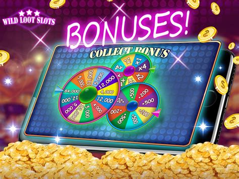 Big Win Slots , 777 Loot Free offline Casino games APK for Android Download