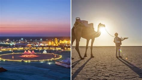 Dhordo, winner of UNWTO’s best tourism village award, is ready for Rann ...