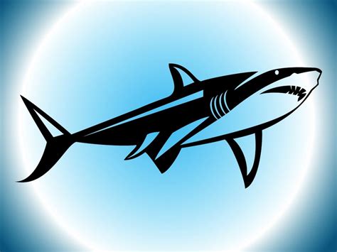 Shark Fin Clip Art - Cliparts.co
