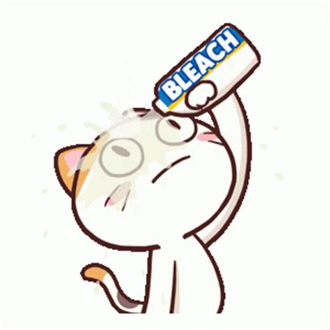 Meong Cat Sticker - Meong Cat - Discover & Share GIFs