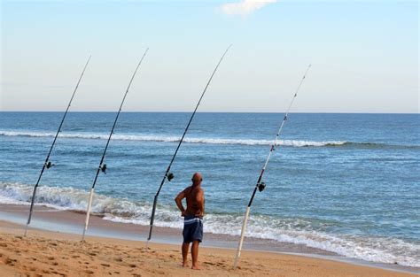 Long Beach Island NJ Fishing Report. The best fishing spots on LBI