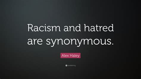 Alex Haley Quotes (51 wallpapers) - Quotefancy