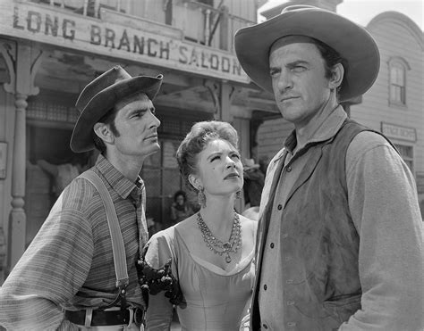 Gunsmoke (1955)