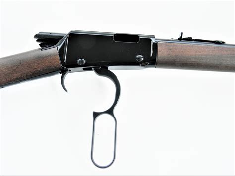 Review: Henry .22 Lever-Action Rifle - The Shooter's Log