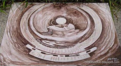 .: Anamorphosis Art