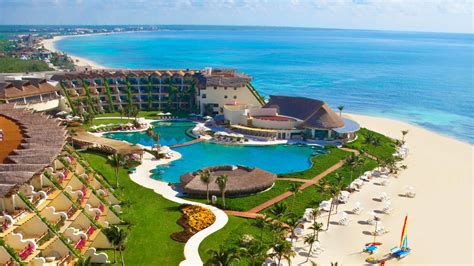 Grand Velas Riviera Maya, Riviera Maya, Quintana Roo