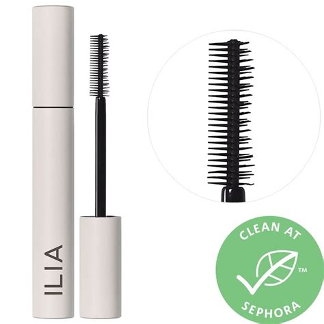 ILIA Limitless Lash Mascara Reviews 2020