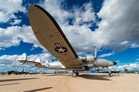 Pima Air and Space Museum, Tucson | Tickets & Tours - 2024