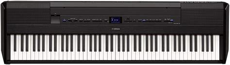 Yamaha P515 Review: A Pianist’s Dream? - Piano Reviewer