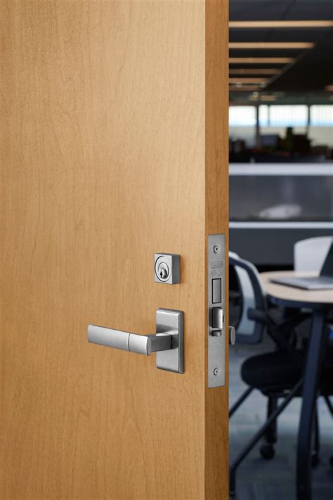 Office Door Lock Sets & More | SARGENT