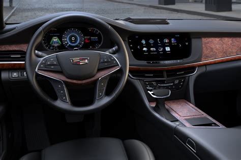 2016 Cadillac CT6 Pictures - 54 Photos | Edmunds