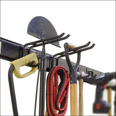 Heavy Duty Tools Hanger Adjustable Wall Mount Tool Storage Rack - Buy ...