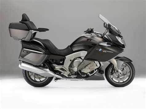 BMW Motorcycles Get Upgraded Colors and New Features for 2016 ...