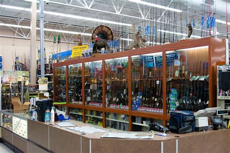 Walmart employees organize for gun safety at work | Facing South