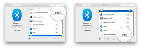 How to set up a Bluetooth keyboard and mouse on your Mac | iMore