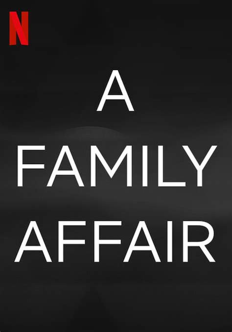 A Family Affair 2024 Film Cast - Joice Robenia