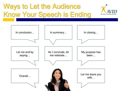 PPT - Informational Speeches: The Introduction PowerPoint Presentation - ID:3115387