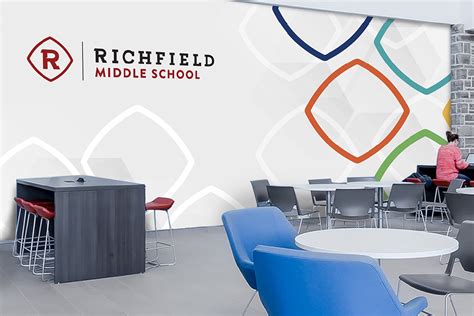 Richfield Public Schools | CEL Marketing | PR | Design