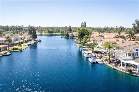 20 Fun And Amazing Facts About Lake Forest, California, United States ...