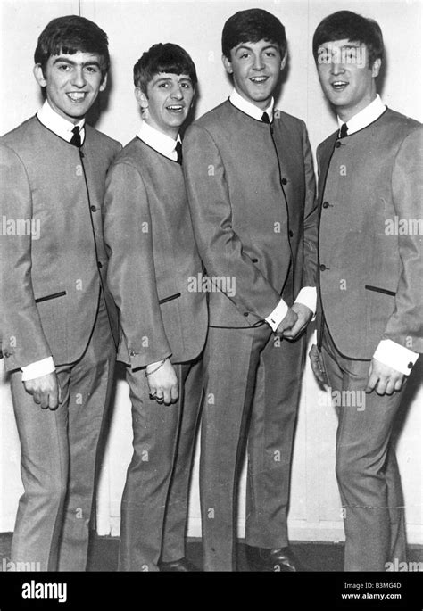 The Beatles In Early The 1970s Youth Uniform Costume Cosplay Outfit ...