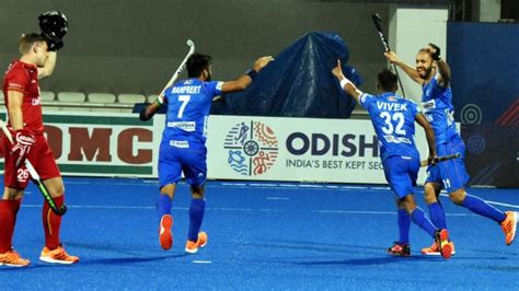 Asian Hockey Championship 2023: Live Streaming, Venues, and Schedule