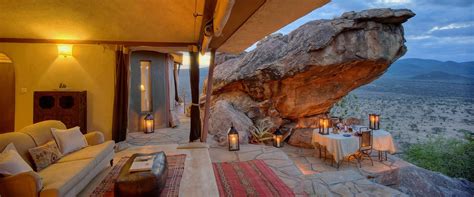 [Top-10] The Best Safari Lodges In Kenya for 2021