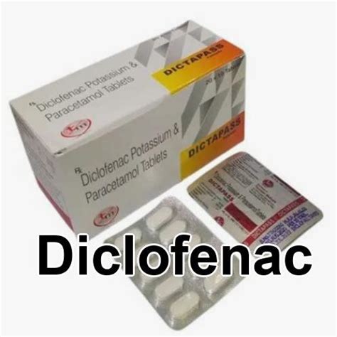 K fenak diclofenac potassium, k fenak diclofenac potassium – Online drug shop, No prescription ...