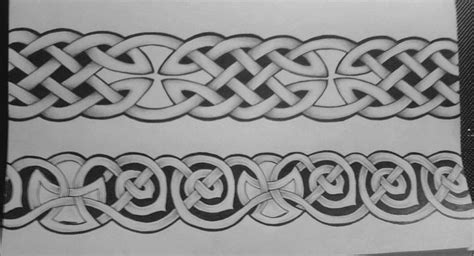 Celtic Band by saerra-for-lovers on DeviantArt