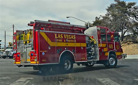 https://flic.kr/p/syLcHU | Las Vegas Fire & Rescue 48 Paramedic | TDelCoro May 1, 2015 Fire Dept ...