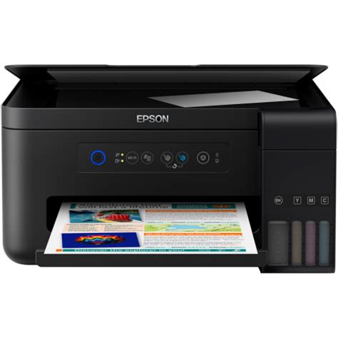 EPSON L4150 INK TANK PRINTER