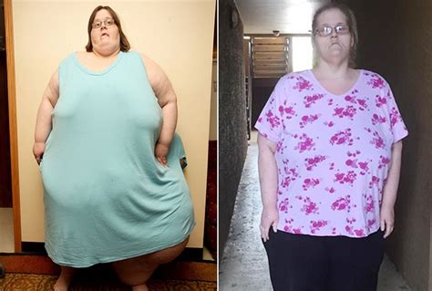 The Life-Changing Transformations On Weight Loss Program 'My 600-lb Life' | BedTimez | Page 11