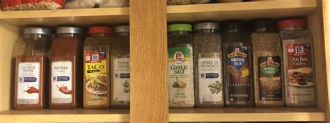 Prepper Pantry Organization - The Prepping Wife