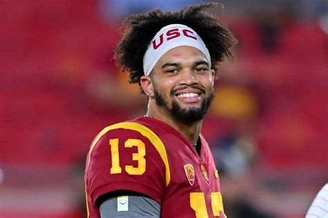 Is Caleb Williams playing in the Cotton Bowl game? Injury update on USC QB