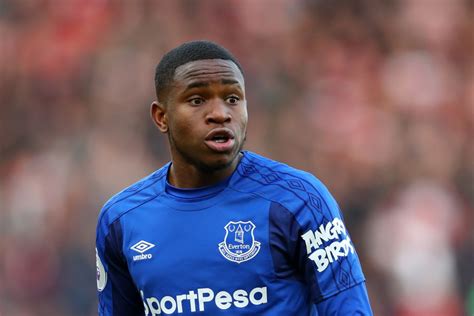 WATCH: Everton’s Ademola Lookman bangs home another goal for RB Leipzig ...