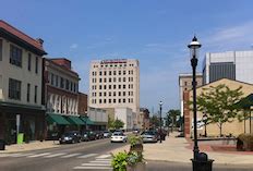 Middletown, Ohio - Discount Hotels