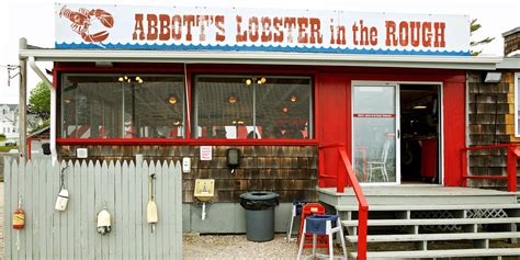 The 21 Best Seafood Shacks in America | HuffPost Life