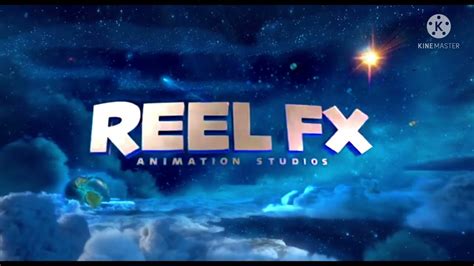 Relativity Media / Reel FX Animation Studios Logo (2013-2021) - YouTube