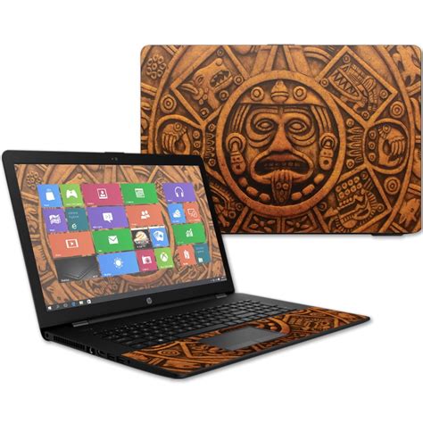 Aztec Skin For HP 17t Laptop 17.3" (2017) | Protective, Durable, and ...